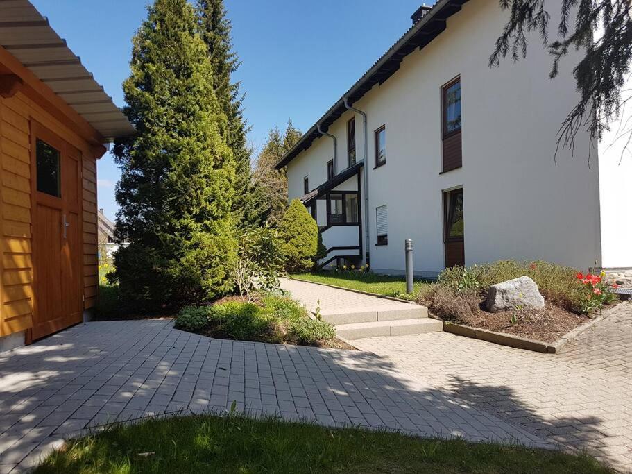 Waldklang Titisee Eksteriør billede