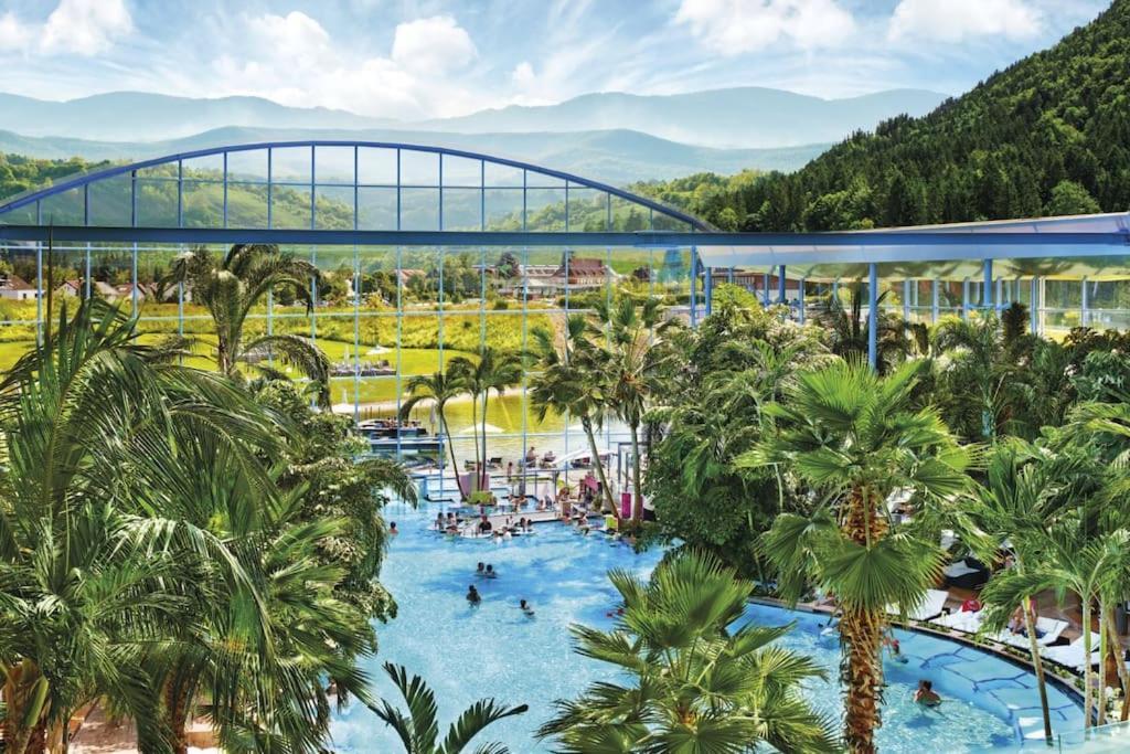 Waldklang Titisee Eksteriør billede